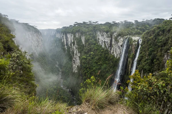 Rio Grande do Sul, Brasil — Fotografia de Stock