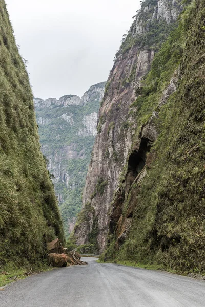 Urubici, Santa Catarina, Brasil — Fotografia de Stock