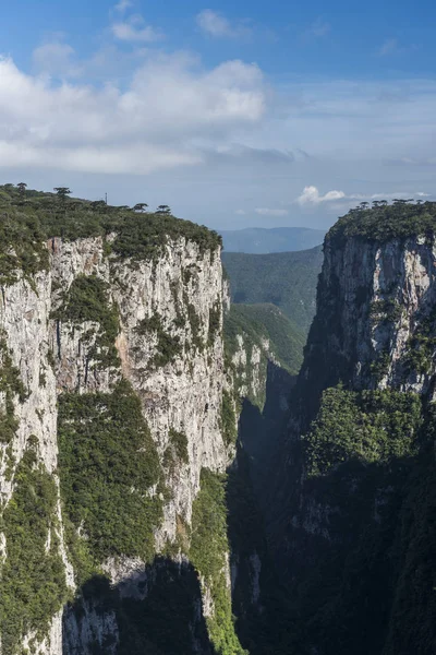 Rio Grande do Sul, Brasil — Fotografia de Stock