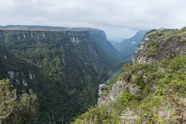 Estado de Rio Grande do Sul, Sur de Brasil — Foto de Stock