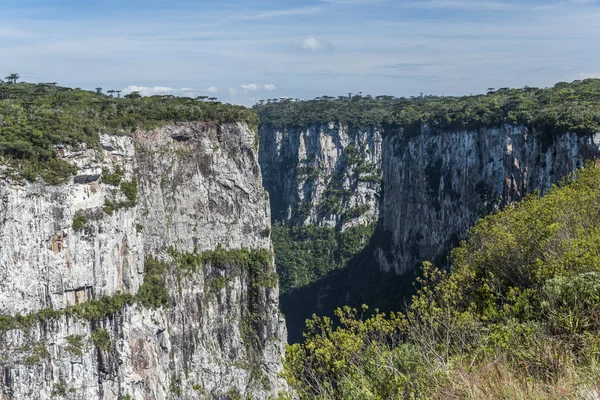 Rio Grande do Sul, Brasil — Fotografia de Stock