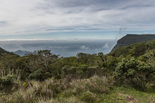 Rio Grande do Sul, Brasil — Fotografia de Stock