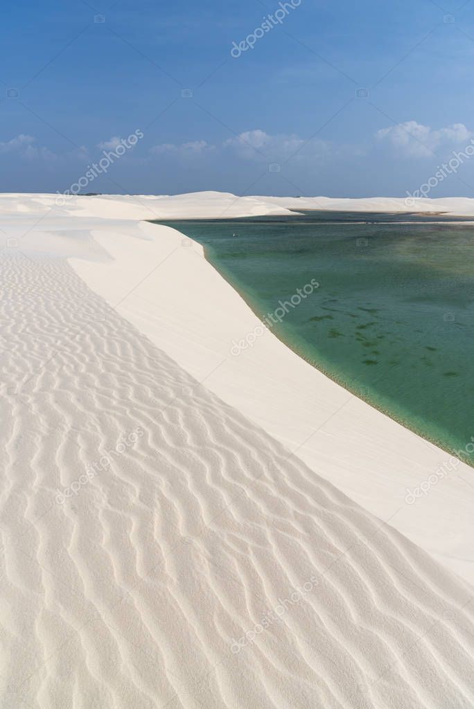 Areia Branca