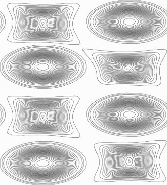 topografik harita arka plan kavramı ile yer senin kopya için.