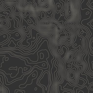 topografik harita arka plan kavramı ile yer senin kopya için.