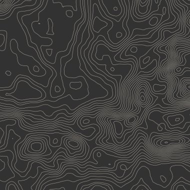 topografik harita arka plan kavramı ile yer senin kopya için.
