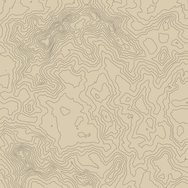 Topographic map background concept with space for your copy.