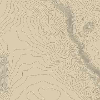 topografik harita arka plan kavramı ile yer senin kopya için.