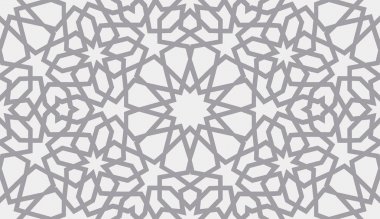 İslam desen. Dikişsiz Arapça geometrik desen, Doğu süsleme, Hint süsleme, Farsça motifi, 3d. Sonsuz doku kullanılan duvar kağıdı, desen dolgularını, web sayfası arka planı için .