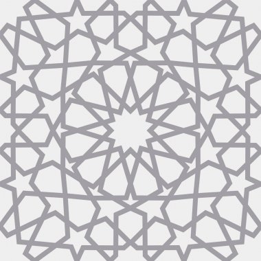 İslam desen. Dikişsiz Arapça geometrik desen, Doğu süsleme, Hint süsleme, Farsça motifi, 3d. Sonsuz doku kullanılan duvar kağıdı, desen dolgularını, web sayfası arka planı için .