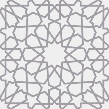 İslam desen. Dikişsiz Arapça geometrik desen, Doğu süsleme, Hint süsleme, Farsça motifi, 3d. Sonsuz doku kullanılan duvar kağıdı, desen dolgularını, web sayfası arka planı için .