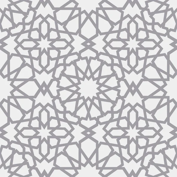 İslam desen. Dikişsiz Arapça geometrik desen, Doğu süsleme, Hint süsleme, Farsça motifi, 3d. Sonsuz doku kullanılan duvar kağıdı, desen dolgularını, web sayfası arka planı için .