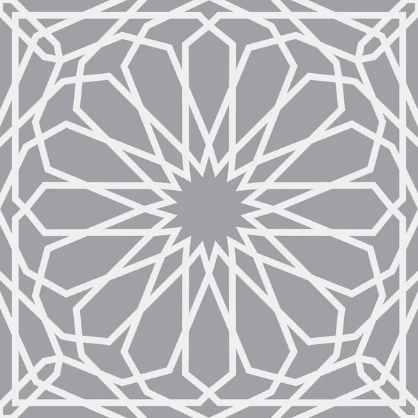 İslam desen. Dikişsiz Arapça geometrik desen, Doğu süsleme, Hint süsleme, Farsça motifi, 3d. Sonsuz doku kullanılan duvar kağıdı, desen dolgularını, web sayfası arka planı için .