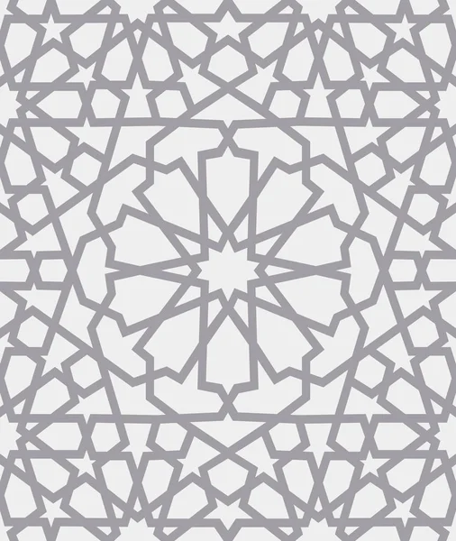 İslam desen. Dikişsiz Arapça geometrik desen, Doğu süsleme, Hint süsleme, Farsça motifi, 3d. Sonsuz doku kullanılan duvar kağıdı, desen dolgularını, web sayfası arka planı için .