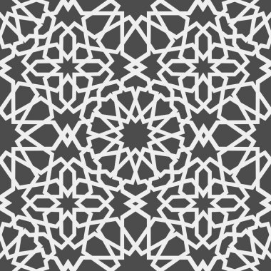 İslam desen. Dikişsiz Arapça geometrik desen, Doğu süsleme, Hint süsleme, Farsça motifi, 3d. Sonsuz doku kullanılan duvar kağıdı, desen dolgularını, web sayfası arka planı için .
