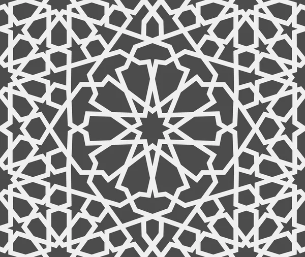 İslam desen. Dikişsiz Arapça geometrik desen, Doğu süsleme, Hint süsleme, Farsça motifi, 3d. Sonsuz doku kullanılan duvar kağıdı, desen dolgularını, web sayfası arka planı için .