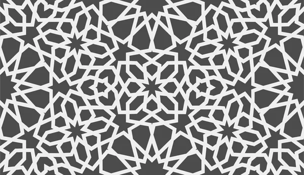 İslam desen. Dikişsiz Arapça geometrik desen, Doğu süsleme, Hint süsleme, Farsça motifi, 3d. Sonsuz doku kullanılan duvar kağıdı, desen dolgularını, web sayfası arka planı için .