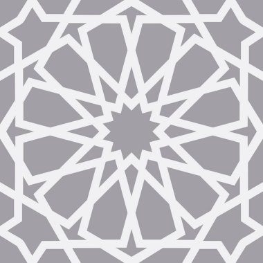 İslam desen. Dikişsiz Arapça geometrik desen, Doğu süsleme, Hint süsleme, Farsça motifi, 3d. Sonsuz doku kullanılan duvar kağıdı, desen dolgularını, web sayfası arka planı için .