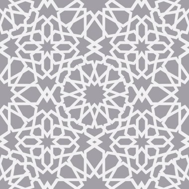 İslam desen. Dikişsiz Arapça geometrik desen, Doğu süsleme, Hint süsleme, Farsça motifi, 3d. Sonsuz doku kullanılan duvar kağıdı, desen dolgularını, web sayfası arka planı için .