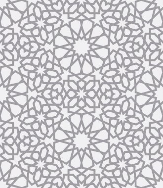 İslam desen. Dikişsiz Arapça geometrik desen, Doğu süsleme, Hint süsleme, Farsça motifi, 3d. Sonsuz doku kullanılan duvar kağıdı, desen dolgularını, web sayfası arka planı için .