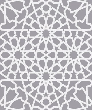 İslam desen. Dikişsiz Arapça geometrik desen, Doğu süsleme, Hint süsleme, Farsça motifi, 3d. Sonsuz doku kullanılan duvar kağıdı, desen dolgularını, web sayfası arka planı için .