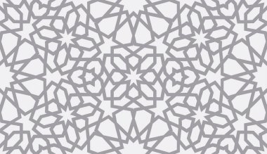 İslam desen. Dikişsiz Arapça geometrik desen, Doğu süsleme, Hint süsleme, Farsça motifi, 3d. Sonsuz doku kullanılan duvar kağıdı, desen dolgularını, web sayfası arka planı için .