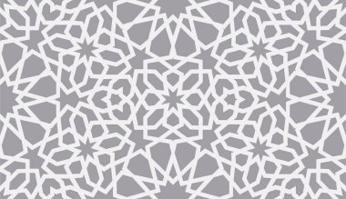 İslam desen. Dikişsiz Arapça geometrik desen, Doğu süsleme, Hint süsleme, Farsça motifi, 3d. Sonsuz doku kullanılan duvar kağıdı, desen dolgularını, web sayfası arka planı için .