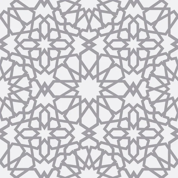 İslam desen. Dikişsiz Arapça geometrik desen, Doğu süsleme, Hint süsleme, Farsça motifi, 3d. Sonsuz doku kullanılan duvar kağıdı, desen dolgularını, web sayfası arka planı için .