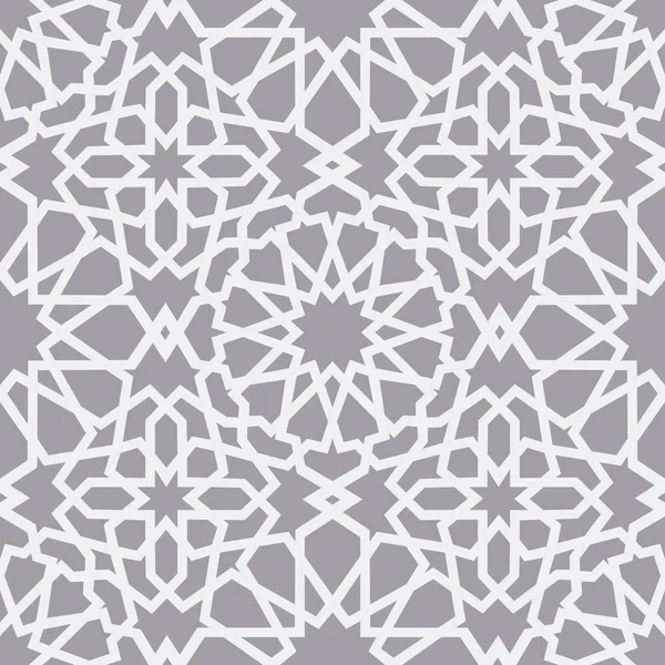 İslam desen. Dikişsiz Arapça geometrik desen, Doğu süsleme, Hint süsleme, Farsça motifi, 3d. Sonsuz doku kullanılan duvar kağıdı, desen dolgularını, web sayfası arka planı için .