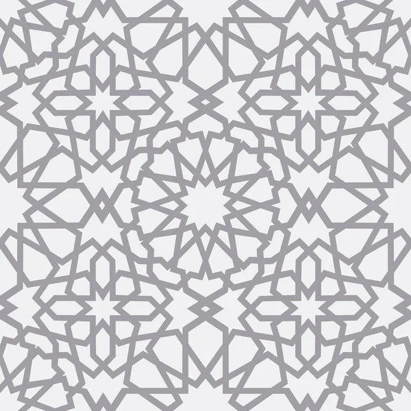 İslam desen. Dikişsiz Arapça geometrik desen, Doğu süsleme, Hint süsleme, Farsça motifi, 3d. Sonsuz doku kullanılan duvar kağıdı, desen dolgularını, web sayfası arka planı için .