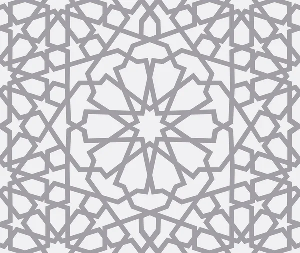 İslam desen. Dikişsiz Arapça geometrik desen, Doğu süsleme, Hint süsleme, Farsça motifi, 3d. Sonsuz doku kullanılan duvar kağıdı, desen dolgularını, web sayfası arka planı için .