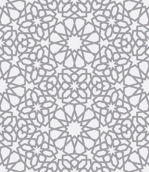 İslam desen. Dikişsiz Arapça geometrik desen, Doğu süsleme, Hint süsleme, Farsça motifi, 3d. Sonsuz doku kullanılan duvar kağıdı, desen dolgularını, web sayfası arka planı için .