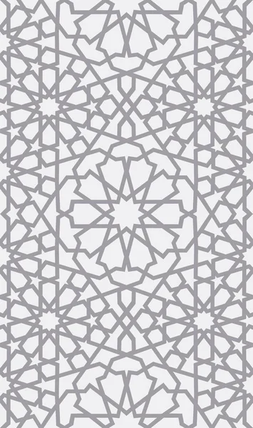 İslam desen. Dikişsiz Arapça geometrik desen, Doğu süsleme, Hint süsleme, Farsça motifi, 3d. Sonsuz doku kullanılan duvar kağıdı, desen dolgularını, web sayfası arka planı için .