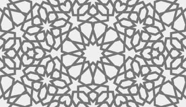 İslam desen. Dikişsiz Arapça geometrik desen, Doğu süsleme, Hint süsleme, Farsça motifi, 3d. Sonsuz doku kullanılan duvar kağıdı, desen dolgularını, web sayfası arka planı için .