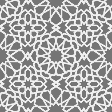 İslam desen. Dikişsiz Arapça geometrik desen, Doğu süsleme, Hint süsleme, Farsça motifi, 3d. Sonsuz doku kullanılan duvar kağıdı, desen dolgularını, web sayfası arka planı için .