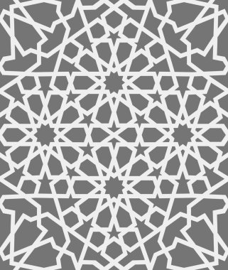 İslam desen. Dikişsiz Arapça geometrik desen, Doğu süsleme, Hint süsleme, Farsça motifi, 3d. Sonsuz doku kullanılan duvar kağıdı, desen dolgularını, web sayfası arka planı için .