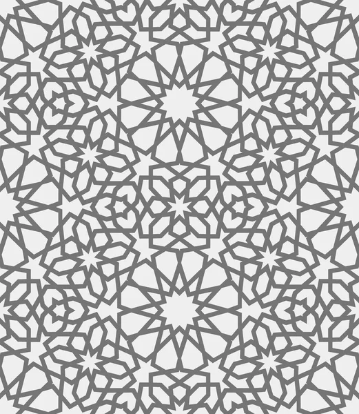 İslam desen. Dikişsiz Arapça geometrik desen, Doğu süsleme, Hint süsleme, Farsça motifi, 3d. Sonsuz doku kullanılan duvar kağıdı, desen dolgularını, web sayfası arka planı için .