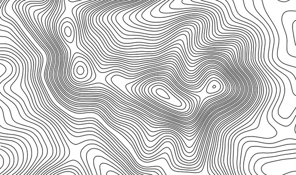 Topografik harita kontur arka plan. Topo harita yükseklik ile. Kontur harita vektör. Coğrafi dünya topografik harita kılavuz tasarlamak vektör çizim. Dağ iz çizgi harita tasarım hiking .