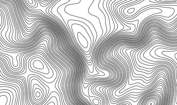 Topografik harita kontur arka plan. Topo harita yükseklik ile. Kontur harita vektör. Coğrafi dünya topografik harita kılavuz tasarlamak vektör çizim. Dağ iz çizgi harita tasarım hiking .