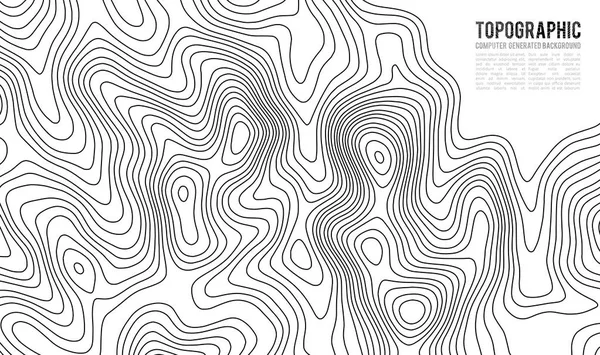 Topografik harita kontur arka plan. Topo harita yükseklik ile. Kontur harita vektör. Coğrafi dünya topografik harita kılavuz tasarlamak vektör çizim. Dağ iz çizgi harita tasarım hiking .