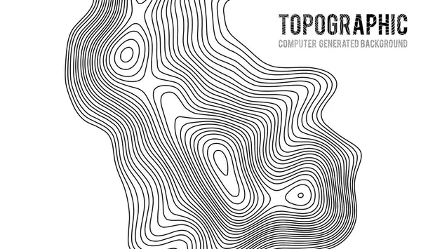 Grey contours vector topography. Geographic mountain topography vector  illustration. Topographic pattern texture. Map on land vector terrain. Elevation  graphic contour height lines. Topographic map Stock Vector by ©DamienGeso  266324042