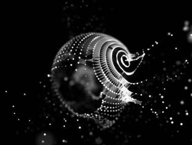 Soyut teknolojik altyapı. 3D kılavuz arka plan. Siber teknoloji AI Teknoloji Tel ağ fütüristik tel kafes. Yapay zeka. Siber Güvenlik arka plan illüstrasyon