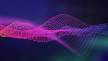 İş bütünlüğü teknolojisi geçmişi. Derin öğrenme ikili kod algoritmaları. Sanal gerçeklik analizi.