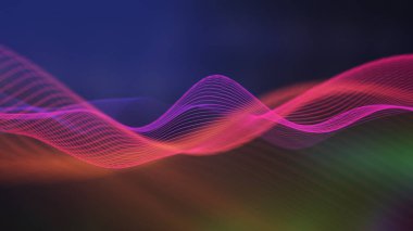 İş bütünlüğü teknolojisi geçmişi. Derin öğrenme ikili kod algoritmaları. Sanal gerçeklik analizi.