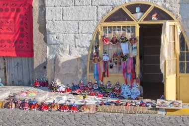 Türk Street Market