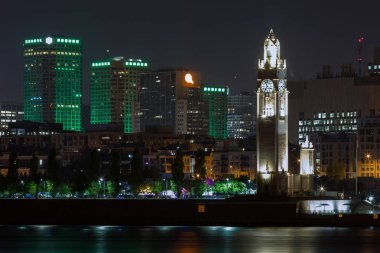 Eski Montreal Saat Kulesi