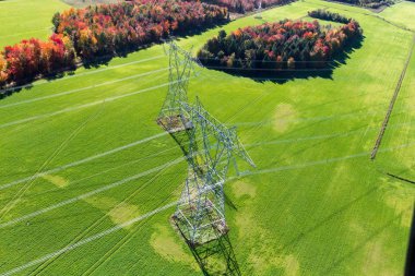 Enerji ulaşım, hidro elektrik