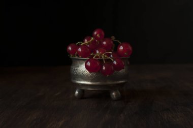 meyve ile kompozisyon.