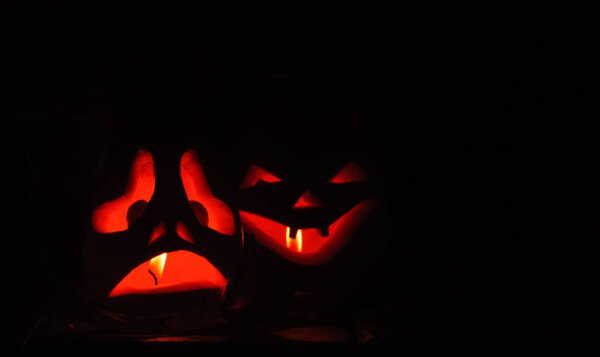  Хэллоуин. Осенний праздник
. 