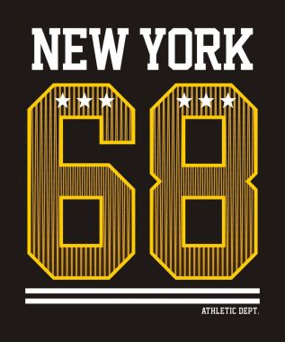 New York sayı 68